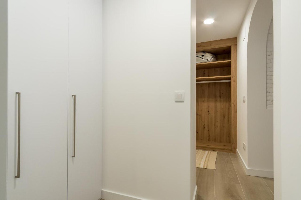 Modern And Bright- 2 Bd 2 Bth - Center Apartment Madrid Exterior photo