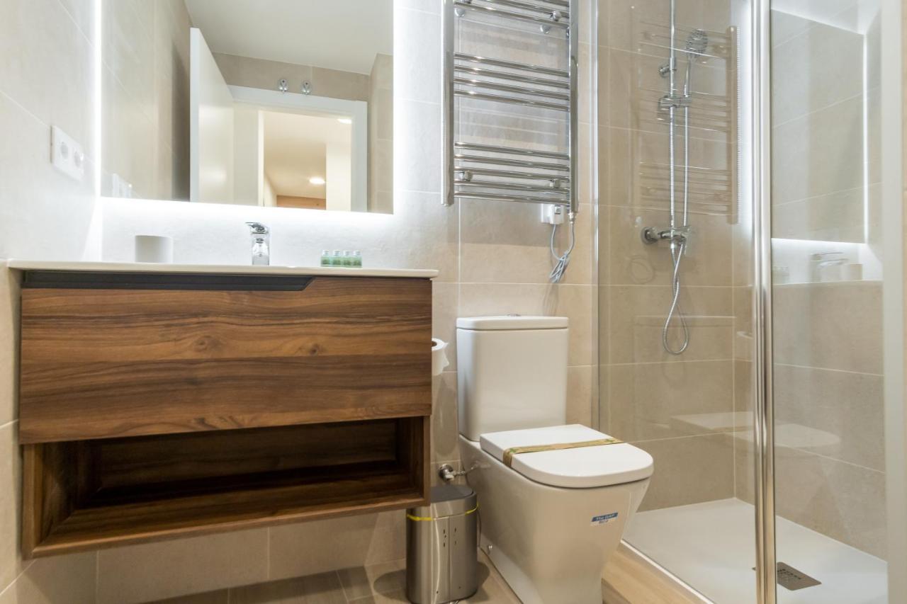 Modern And Bright- 2 Bd 2 Bth - Center Apartment Madrid Exterior photo